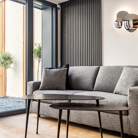 アパート Le Medicis ルーアン