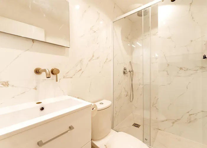 Le Medicis Апартаменты *