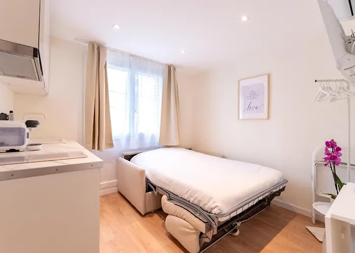 Le Medicis * Руан