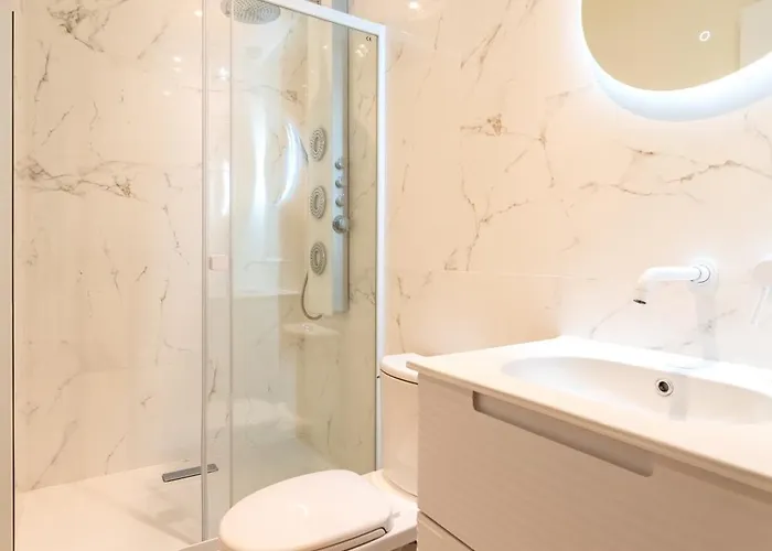 Apartment Le Medicis *