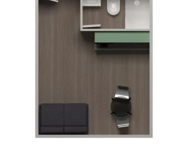 Le Medicis * Руан