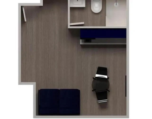 Apartment Le Medicis