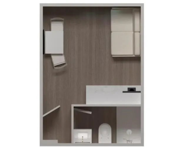 Le Medicis Apartment