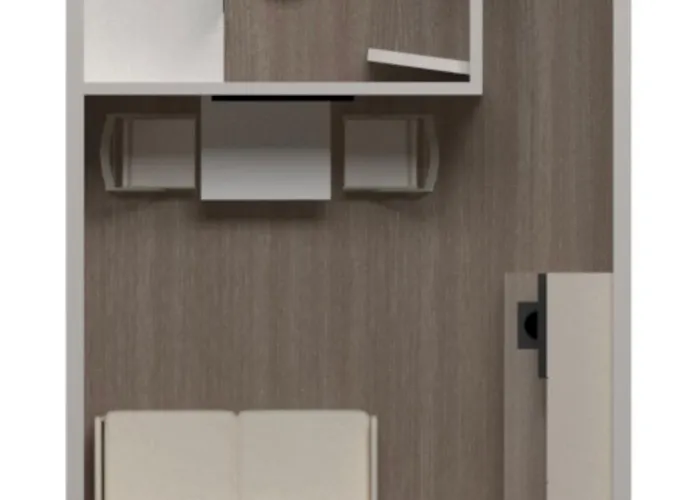 Daire Le Medicis Rouen