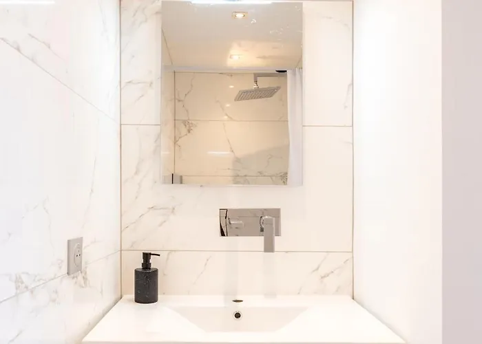 Апартаменты Le Medicis