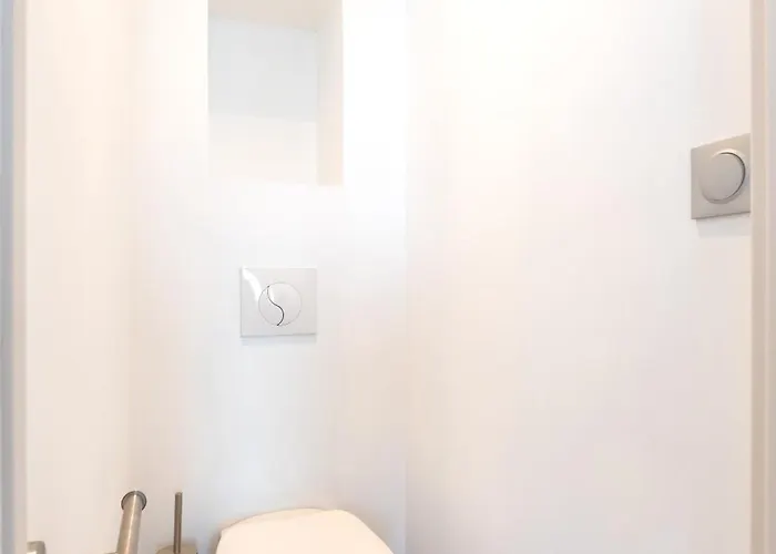 Apartment Le Medicis