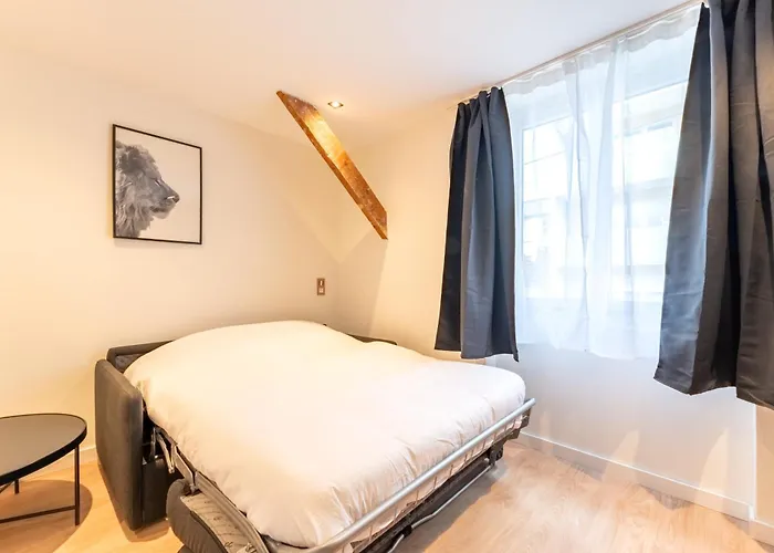 Apartment Le Medicis *