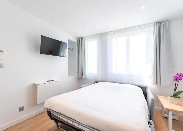 Le Medicis Apartment