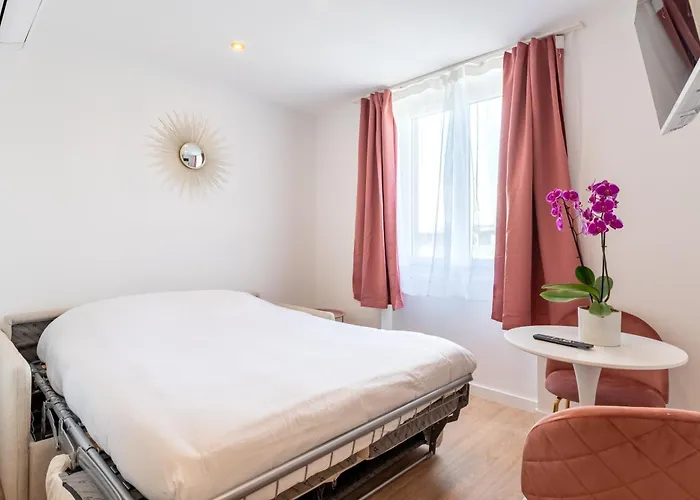 Le Medicis * Руан