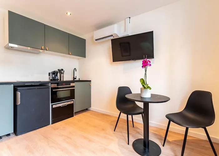 Apartment Le Medicis