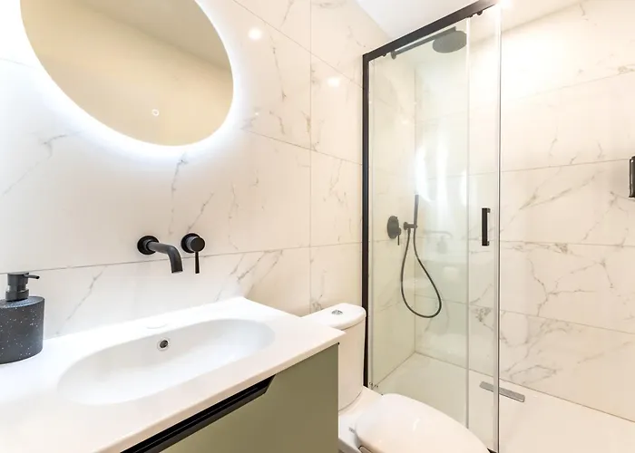 Le Medicis Apartment Rouen