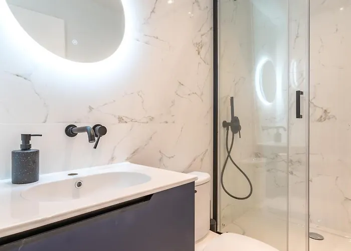 Apartment Le Medicis *