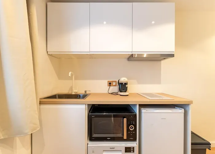 Le Medicis * Руан