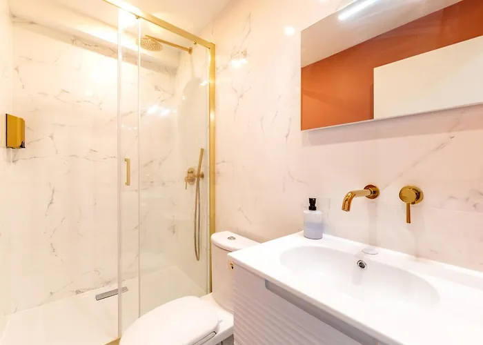 Apartment Le Medicis