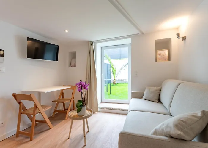 Apartment Le Medicis