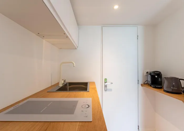 Apartment Le Medicis *