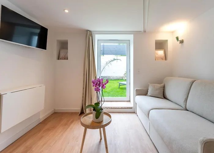 Apartment Le Medicis *