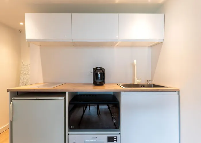 Apartment Le Medicis Rouen