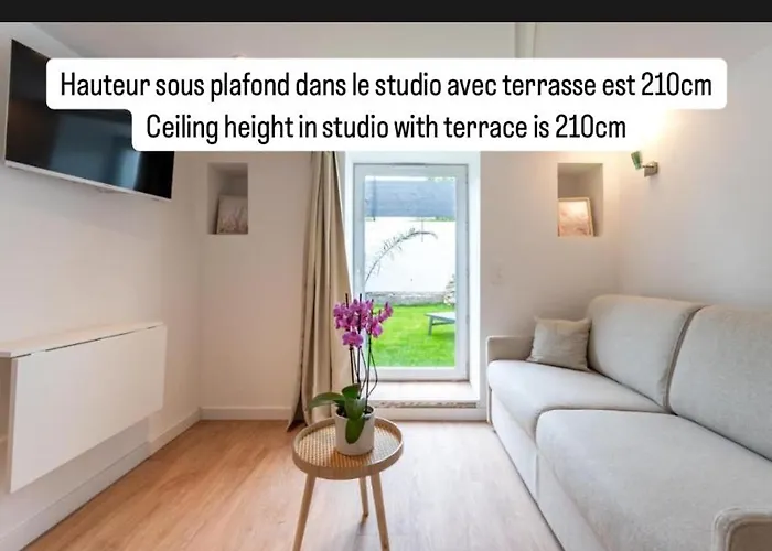 Le Medicis Apartment