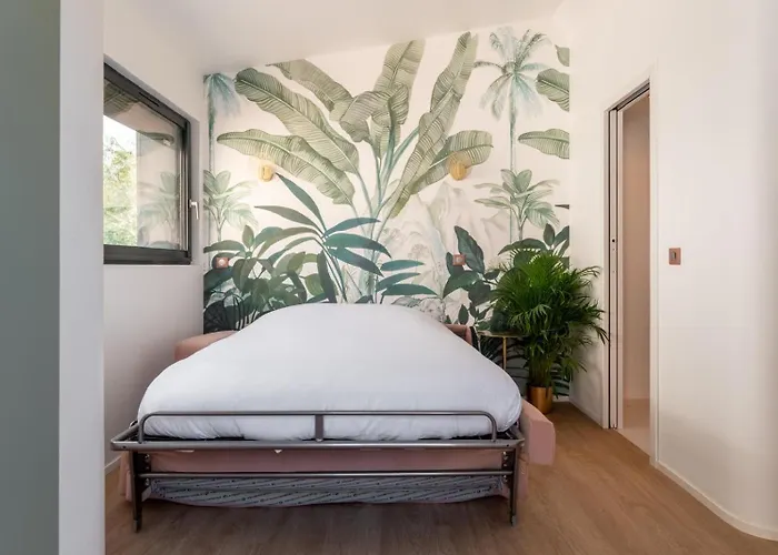 Apartment Le Medicis