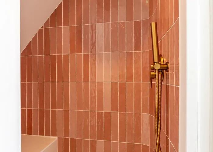 Apartment Le Medicis Rouen