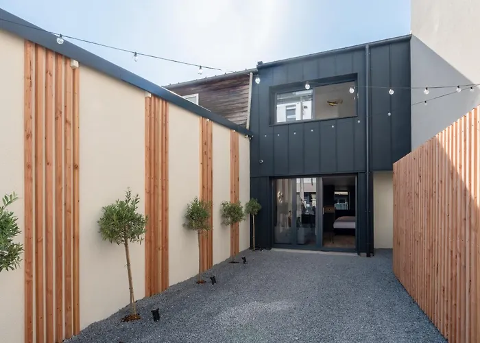 Apartment Le Medicis *