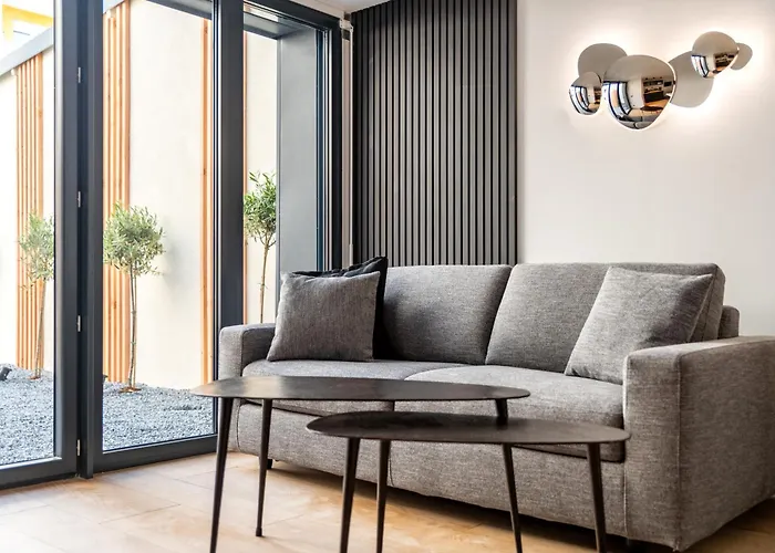 Apartment Le Medicis Rouen